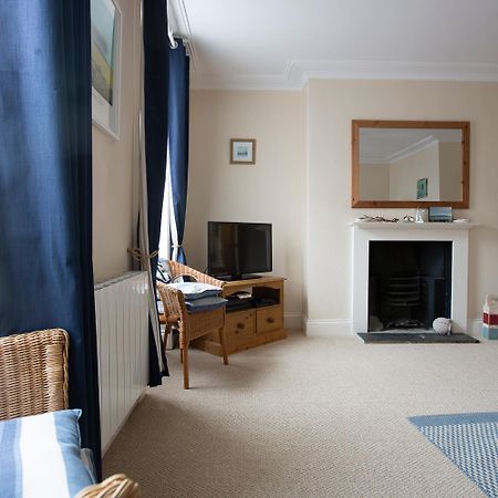 Elegant 2 Bed In The Heart Of Falmouth - Sleeps 4 Екстериор снимка