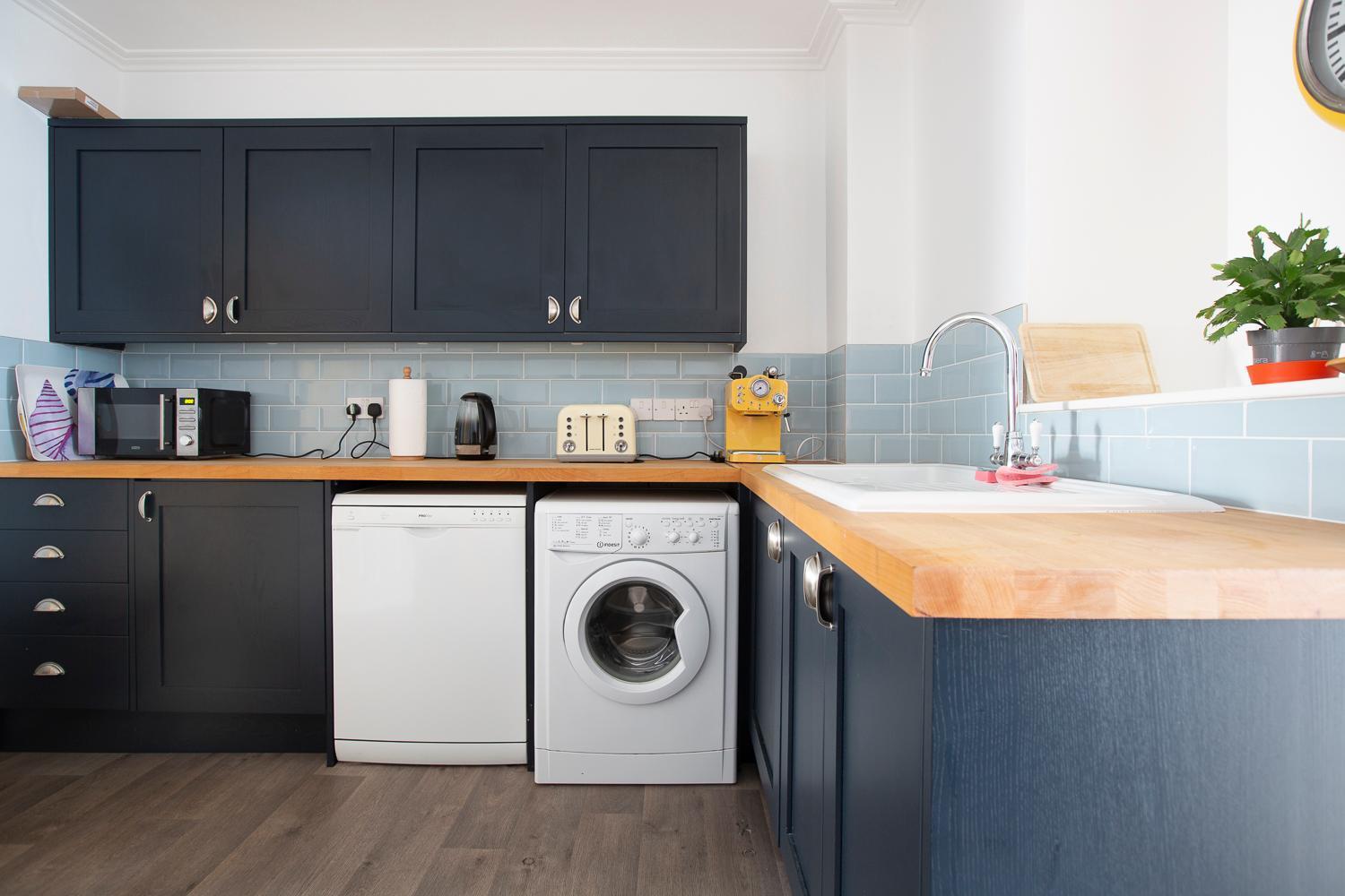 Elegant 2 Bed In The Heart Of Falmouth - Sleeps 4 Екстериор снимка