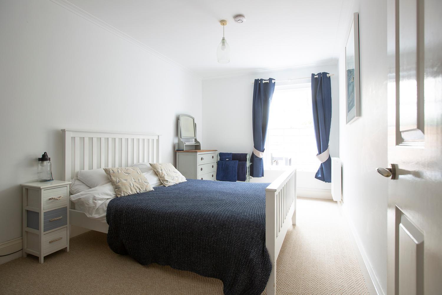 Elegant 2 Bed In The Heart Of Falmouth - Sleeps 4 Екстериор снимка